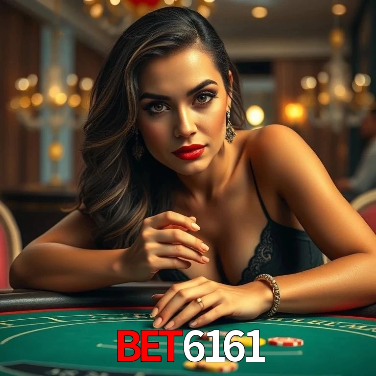 bet6161 VIP Rewards