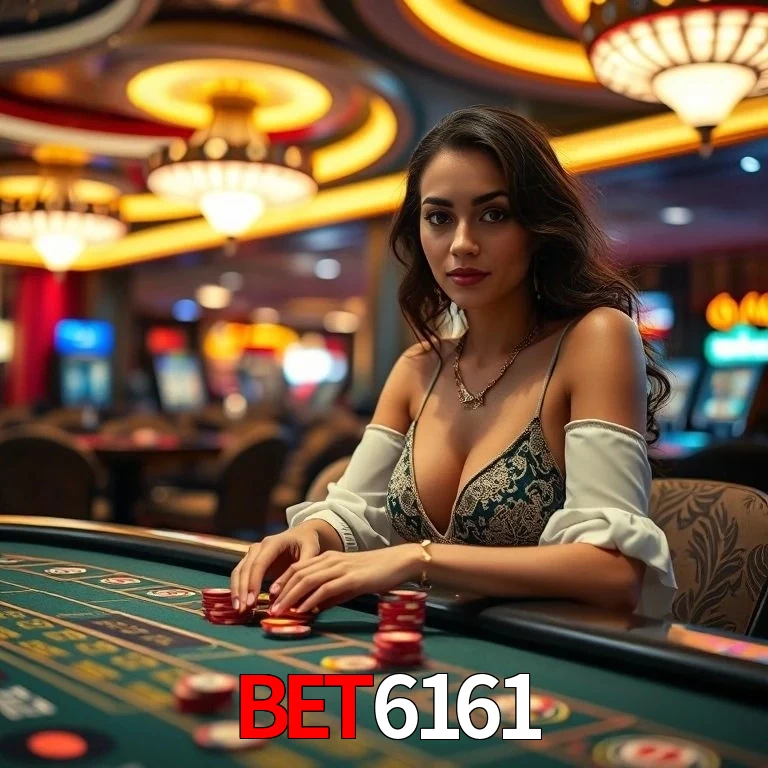 bet6161 Benefícios VIP
