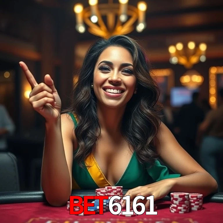 bet6161 Segurança