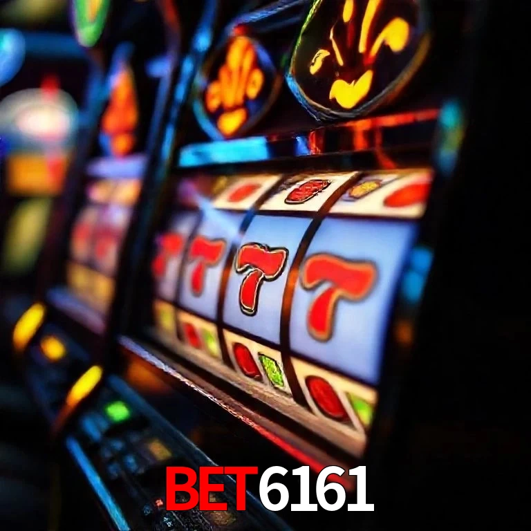 bet6161 Bônus