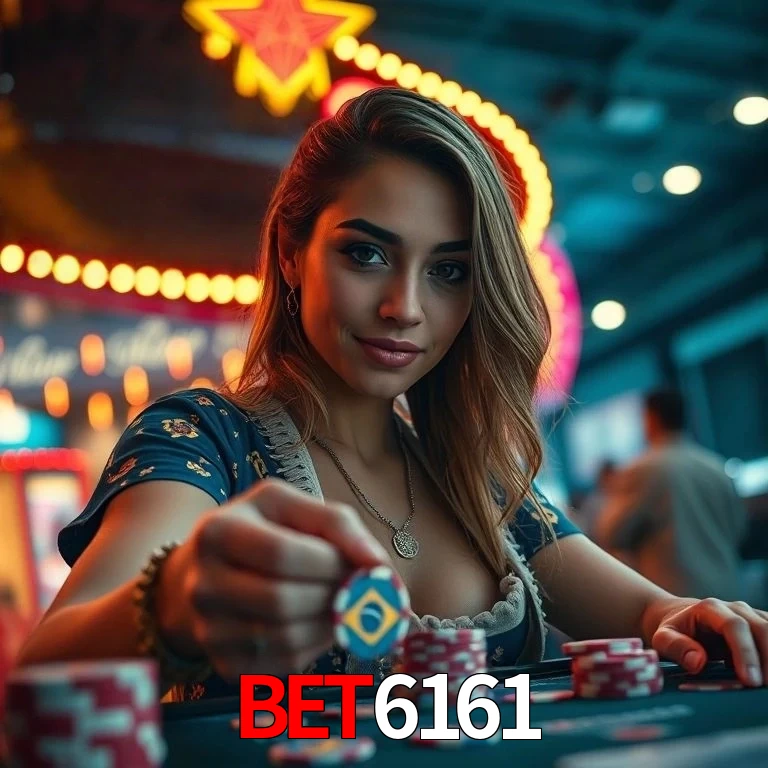 bet6161 Suporte