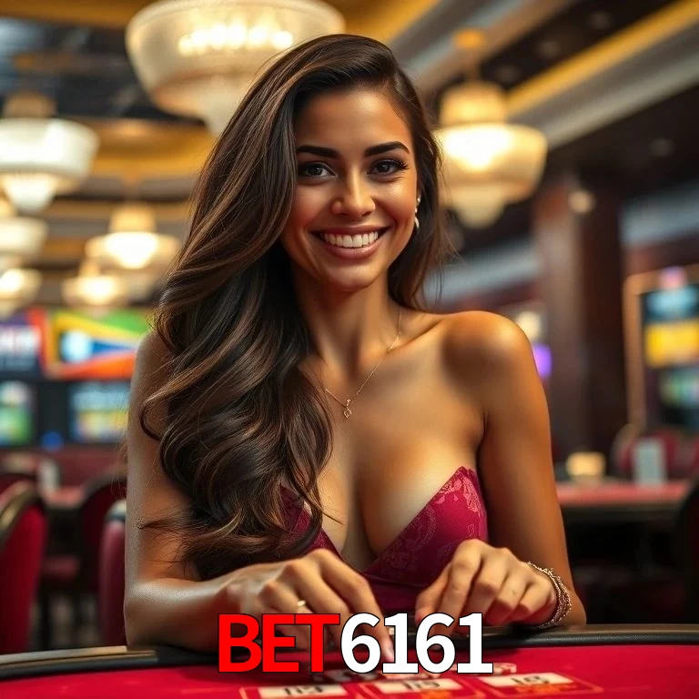 bet6161 App Design