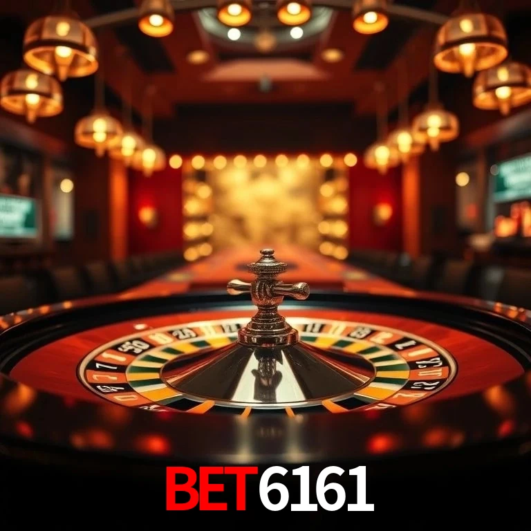 bet6161 Slot Mecânicas