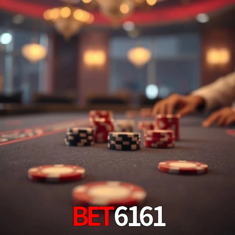 bet6161 Promoções