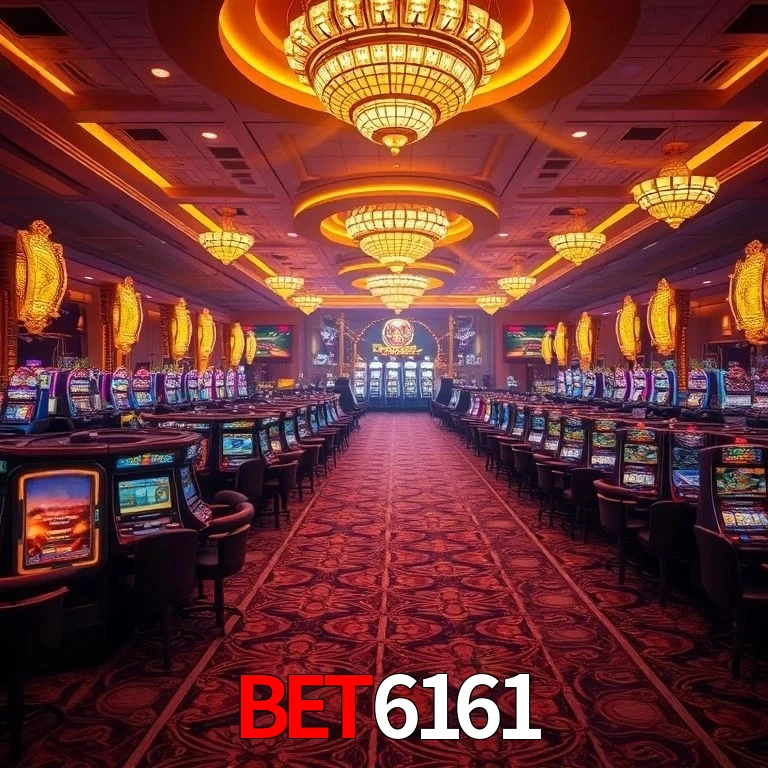 bet6161 App Notificações