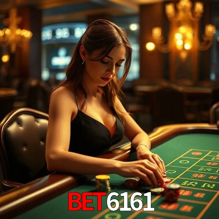 bet6161 Segurança