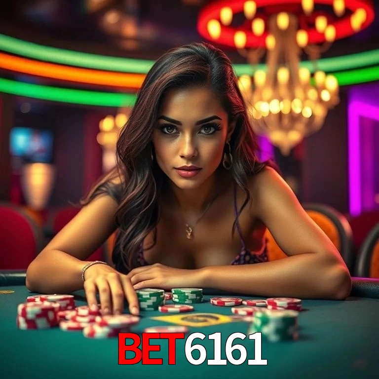 bet6161 Suporte
