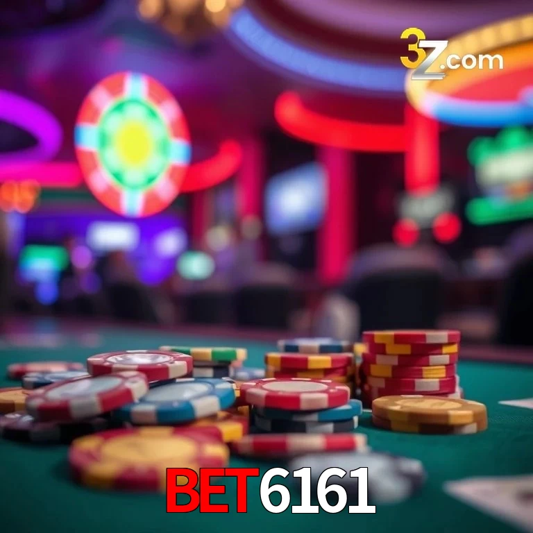 bet6161 Bônus