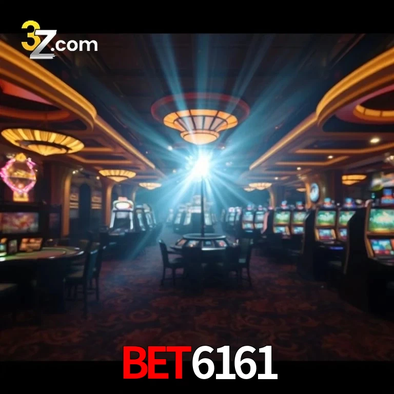 bet6161 Bônus