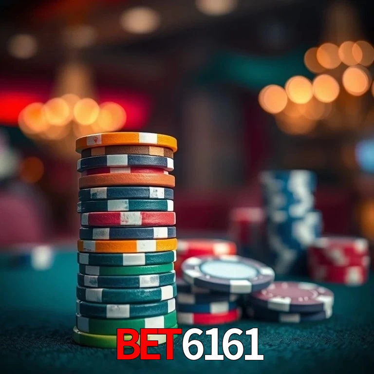 bet6161 Bônus