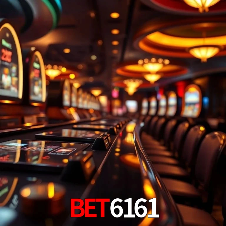 bet6161 Segurança