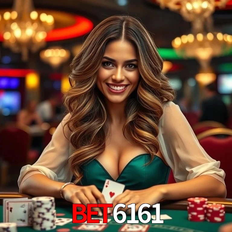 bet6161 Segurança