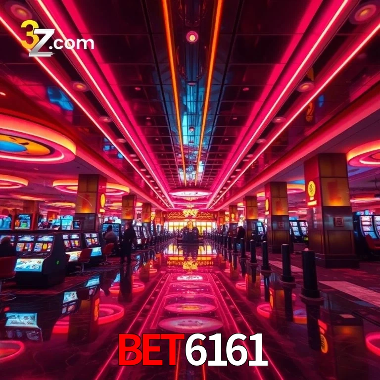 bet6161 APK Interface