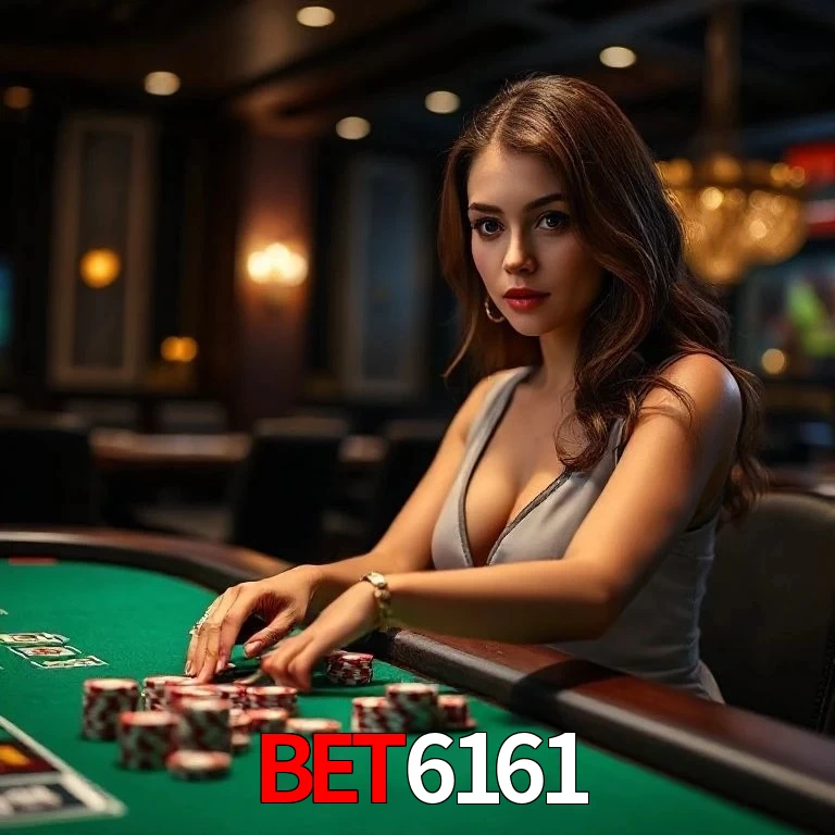 bet6161 Live Casino