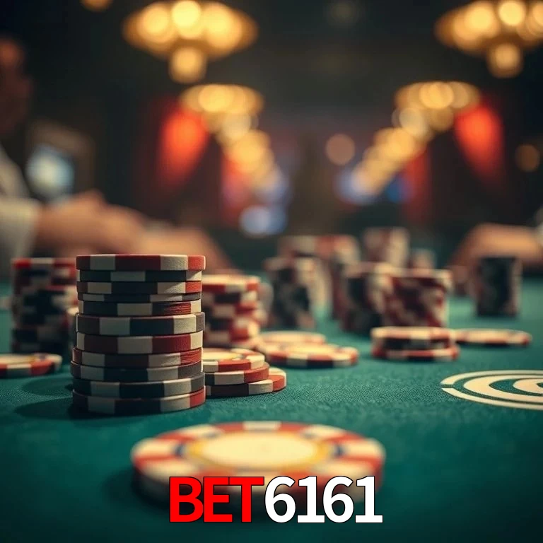 bet6161 Bônus