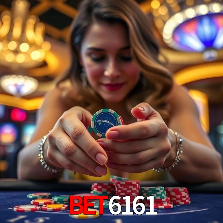 bet6161 Segurança