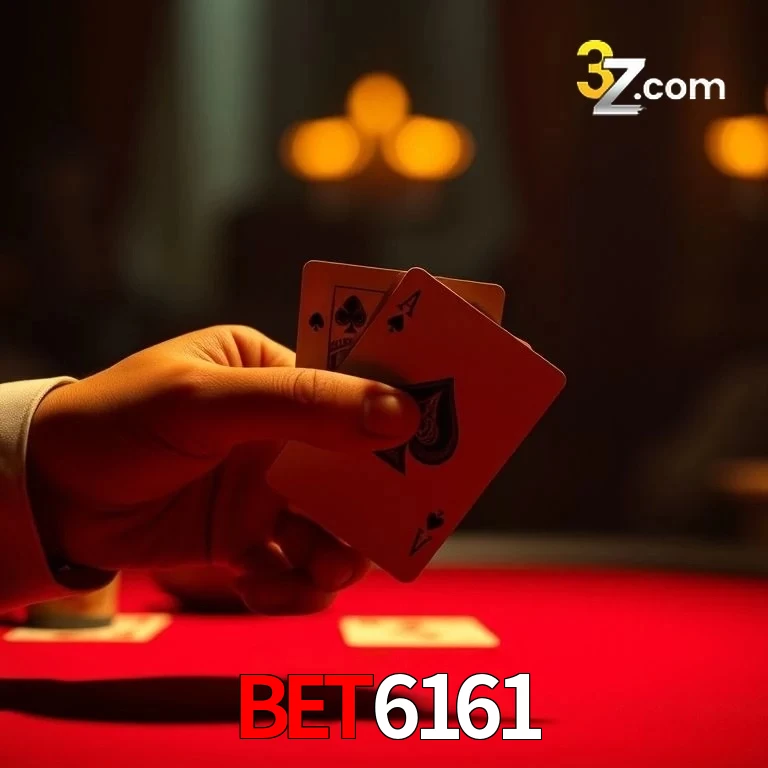 bet6161 Bônus