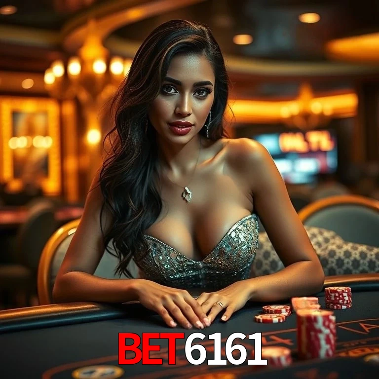 bet6161 Segurança