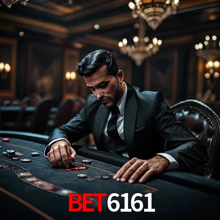 bet6161 Segurança