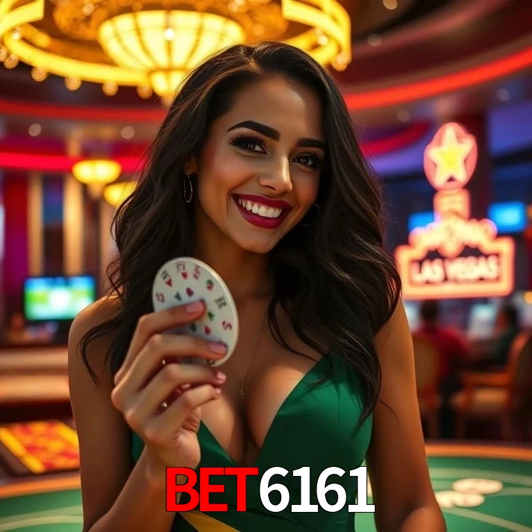 bet6161 Bônus