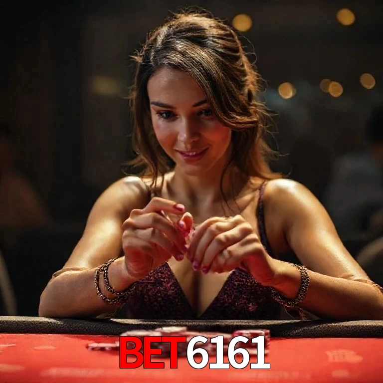 bet6161 Segurança